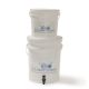 WP-1924 5 Gallon Gravity-Fed Nanotechnology Bucket System