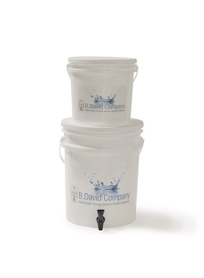 5 GALLON BUCKET SYSTEM – WP 1924