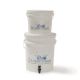WP-1924 5 Gallon Gravity-Fed Nanotechnology Bucket System