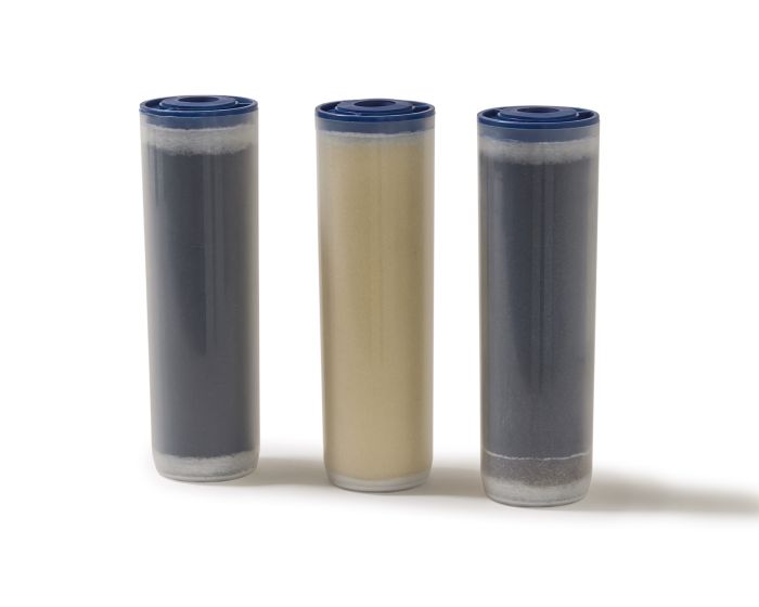 10″ Specialty Filters POU Add-ons